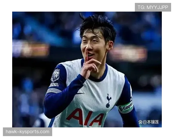 韩国队2026世界杯前景分析：孙兴慜领衔能否突破小组赛